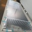 600L Commercial Chest Freezer Stainless Steel Lid - 1.6m Freezers Carousel 3