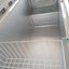 600L Commercial Chest Freezer Stainless Steel Lid - 1.6m Freezers Carousel 4