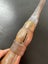 Antique extra large 25" wooden handled screwdriver Carousel 10