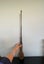 Antique extra large 25" wooden handled screwdriver Carousel 3