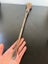 Antique extra large 25" wooden handled screwdriver Carousel 8