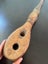 Antique extra large 25" wooden handled screwdriver Carousel 5