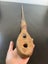 Antique extra large 25" wooden handled screwdriver Carousel 9