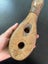Antique extra large 25" wooden handled screwdriver Carousel 12