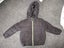 NEW size 9-12 months hooded puffer jacket Carousel 1