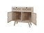Storage Cabinet Carousel 4