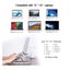 Laptop Stand Adjustable Portable Laptop Holder Computer Stand Tablet Stand Carousel 4