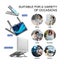 Laptop Stand Adjustable Portable Laptop Holder Computer Stand Tablet Stand Carousel 6