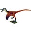 Creative Beast Studio Wetlands Accessory Pack with Buitreraptor g. 1:6 Scale Carousel 3