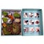 Creative Beast Studio Wetlands Accessory Pack with Buitreraptor g. 1:6 Scale Carousel 4