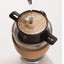Coffee Filter Percolator Funnel Holder Folding Carousel 3