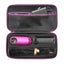 Hair Straightener Case Bag Box for Dyson Corrale Carousel 3