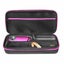 Hair Straightener Case Bag Box for Dyson Corrale Carousel 4