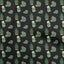 oneOone Velvet Light Brown Fabric Cactus Diy Clothing Quilting Fabric Print Carousel 1