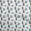 oneOone Velvet Light Brown Fabric Cactus Diy Clothing Quilting Fabric Print Carousel 1