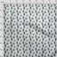 oneOone Velvet Light Brown Fabric Cactus Diy Clothing Quilting Fabric Print Carousel 4