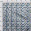 oneOone Velvet Purple Fabric Floral Sewing Craft Projects Fabric Prints By Yard Carousel 3