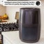 Instant AP100 Air Purifier Small Carousel 6