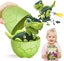 Dinosaur Eggs DIY STEM Building Toys Set Carousel 2