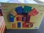 13 Stackable building blocks Carousel 4