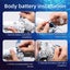 Remote Control Shark Underwater Simulation Fish Animals Robots Carousel 6
