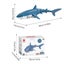 Remote Control Shark Underwater Simulation Fish Animals Robots Carousel 8