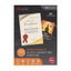 Gbc laminating pouch a4 125 micron pk100 Carousel 1