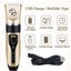 Electric Dog Clipper - Cordless - (NZ CLEARANCE) Carousel 1