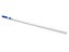 Bestway Pool Cleaning Pole 30mm x 3.6m Carousel 1