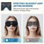 NEW Bluetooth Sleep Headband Headphones Sale Sale Carousel 4