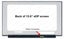 15.6'' 1920x1080 IPS Laptop Screen Slim 30 Pin B156HTN06.2 No Bracket Carousel 1