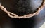 PEARL NECKLACE = FRESHWATER PEARLS = 2 ROWS = STERLING SILVER CLASP = pretty Carousel 2