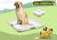 Pet Dog Pee Pad Holder Carousel 3
