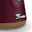 Morphy Richards 1.5L Aspect Kettle - Maroon with Cork-Effect Trim Carousel 3
