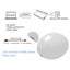 Hospital Grade Electric Double Breast Pump Carousel 4
