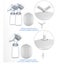 Hospital Grade Electric Double Breast Pump Carousel 5