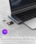 7 in 1 Docking station for MacBook Type-C To HDMI-compatible USB 3.0 Adapter Carousel 8