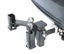 A Frame Twin Pole 4 Bike Tow Ball Car Rack Carrier Carousel 4