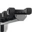 A Frame Twin Pole 4 Bike Tow Ball Car Rack Carrier Carousel 5
