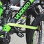A Frame Twin Pole 4 Bike Tow Ball Car Rack Carrier Carousel 7