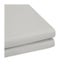 Bambury Tru Fit Fitted Sheet Silver Single Carousel 2