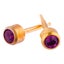 Studex Gold Studs. Carousel 5