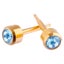 Studex Gold Studs. Carousel 6