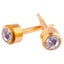Studex Gold Studs. Carousel 7