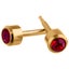 Studex Gold Studs. Carousel 10
