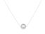 New Elegant Pearl Necklace S925 Sterling Silver Chain on Afterpay Carousel 3