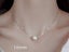 New Elegant Pearl Necklace S925 Sterling Silver Chain on Afterpay Carousel 4