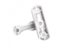 Plastic Stainless Steel Zinc Alloy UPVC Child Safe Window Door Lock Parts Carousel 6