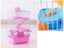 3 Tiers Gorgeous Hamster Mouse Cage pet toy Storey Fantasia Cage Castle Carousel 1