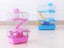 3 Tiers Gorgeous Hamster Mouse Cage pet toy Storey Fantasia Cage Castle Carousel 2